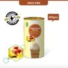 The Tea Planet Vanila Banana Thick Milkshake Mix Powder - 250gm view 3