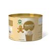 The Tea Planet Ginger Bread Thick Milkshake Mix Powder - 250gm view 2