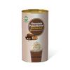 The Tea Planet Chocolate Peanut Butter Thick Milkshake Mix Powder - 800gm view 1