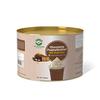 The Tea Planet Chocolate Peanut Butter Thick Milkshake Mix Powder - 800gm view 3
