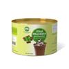 The Tea Planet Mint Chocolate Thick Milkshake Mix Powder - 250gm view 1