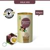 The Tea Planet Passion Fruit Thick Milkshake Mix Powder - 400gm view 4