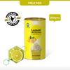 The Tea Planet Lemon Thick Milkshake Mix Powder - 400gm view 3