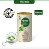 The Tea Planet Mint White Thick Milkshake Mix Powder - 1 kg view 2