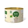 The Tea Planet Mint White Thick Milkshake Mix Powder - 1 kg view 3
