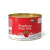 The Tea Planet Raspberry Milk Thick Milkshake Mix Powder - 800gm view 3