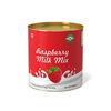 The Tea Planet Raspberry Milk Thick Milkshake Mix Powder - 800gm view 4