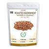 AGRI CLUB Roasted Buckwheat Kernels 500Gm/17.6Oz|Roasted Kuttu Giri|Gluten Free view 1