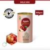 The Tea Planet Apple Thick Milkshake Mix Powder - 800gm view 3