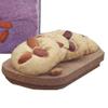 Karachi Bakery Sugar Free Almond Biscuit (250g X 2 Combo Pack) view 3