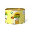 The Tea Planet Papaya Thick Milkshake Mix Powder - 800gm view 2