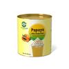 The Tea Planet Papaya Thick Milkshake Mix Powder - 800gm view 3
