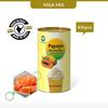 The Tea Planet Papaya Thick Milkshake Mix Powder - 800gm view 4