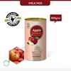The Tea Planet Apple Thick Milkshake Mix Powder - 1 kg view 4