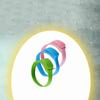 LeevMe Silicon Mosquito Repellent Wrist Bands for 60 Days Use, Resealable, DEET free Mosquito Repellent Bracelets for Kids and Adults, For Indoor and Outdoor (3 Bands) view 4