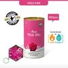 The Tea Planet Rose Milk Thick Milkshake Mix Powder - 800gm view 2