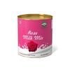 The Tea Planet Rose Milk Thick Milkshake Mix Powder - 800gm view 4