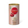 The Tea Planet Pomegranate Thick Milkshake Mix Powder - 800gm view 1