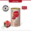 The Tea Planet Pomegranate Thick Milkshake Mix Powder - 800gm view 4