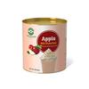 The Tea Planet Apple Thick Milkshake Mix Powder - 250gm view 2