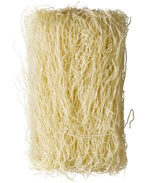BSD Organics Tiffin Raw Vermicelli / Sevee / Semiya - 100 Gram