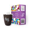 Bean Song Equipment Less Premium Espresso Coffee Drip Bags (5 Easy Pours) - Citrus Flavour with Hints of Milk Chocolate | Cafe At Home view 2