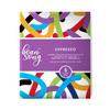 Bean Song Equipment Less Premium Espresso Coffee Drip Bags (5 Easy Pours) - Citrus Flavour with Hints of Milk Chocolate | Cafe At Home view 3