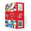 Bean Song Equipment Less Premium Red Honey Single Estate Coffee Drip Bags (5 Easy Pours) - Medium Roast & Freshly Ground for Pour Over view 1