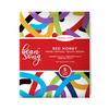 Bean Song Equipment Less Premium Red Honey Single Estate Coffee Drip Bags (5 Easy Pours) - Medium Roast & Freshly Ground for Pour Over view 3