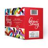 Bean Song Equipment Less Premium Red Honey Single Estate Coffee Drip Bags (10 Easy Pours) - Medium Roast & Freshly Ground for Pour Over view 1