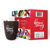 Bean Song Equipment Less Premium Red Honey Single Estate Coffee Drip Bags (10 Easy Pours) - Medium Roast & Freshly Ground for Pour Over view 2