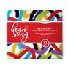 Bean Song Equipment Less Premium Red Honey Single Estate Coffee Drip Bags (10 Easy Pours) - Medium Roast & Freshly Ground for Pour Over view 3