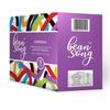 Bean Song Equipment Less Premium Espresso Coffee Drip Bags (10 Easy Pours) - Citrus Flavour with Hints of Milk Chocolate | Cafe At Home view 1