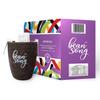 Bean Song Equipment Less Premium Espresso Coffee Drip Bags (10 Easy Pours) - Citrus Flavour with Hints of Milk Chocolate | Cafe At Home view 2