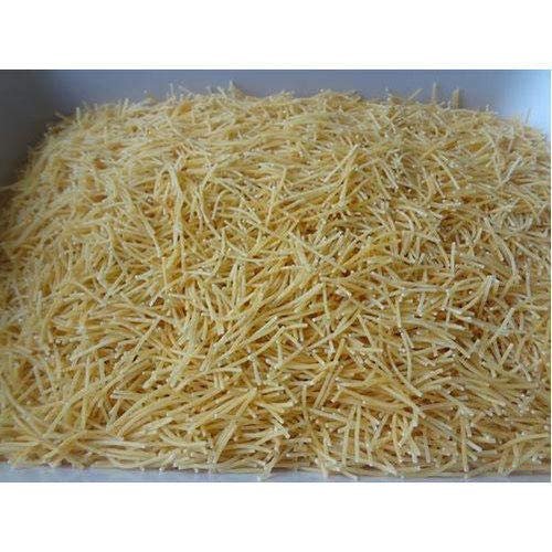 BSD Organics Tiffin Crushed Raw Vermicelli / Sevee / Semiya - 2 Kilo Gram