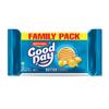 Britannia Good Day Cookies - Butter, (4+1) x 120g Pack view 1
