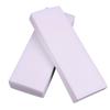 Ghelonadi Women Waxing Strip Body Hair Removal Non-Woven Wax Pata For Face, Legs, Underarms, Facial Eyebrow (80 Pcs, White) view 1