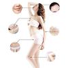 CHOICE FASHION Strawberry Hair Removal Wax Beans for Face, Under Arm, Legs (200 GM) view 4