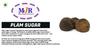 MJR Natural Traditional Made Palm Round Jaggery/  /Taad ka gud/Tai bella/Intappana Mulla/(Healthy Choice)-1000g view 2