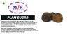 MJR Natural Traditional Made Palm Round Jaggery/  /Taad ka gud/Tai bella/Intappana Mulla/(Healthy Choice)-1000g view 3