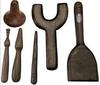 ACM Tok-Sen Massage Tool (Hammer Massage Tools),Wooden Tools Therapy Set (Handmade Hammer Massage Tools) view 1