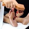 ACM Tok-Sen Massage Tool (Hammer Massage Tools),Wooden Tools Therapy Set (Handmade Hammer Massage Tools) view 4