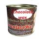 CHEM-AB ENTEREPIRSE Wax heater kit Wax Heater Combo 600 grams Hot Wax Cream 40 pecs Wax Strips and Knife view 2