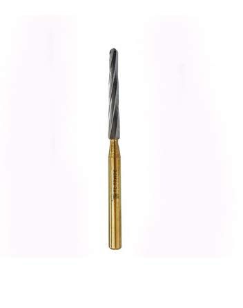 NMD Dental Zekrya Bur Kit-25MM (3pcs/Pack)