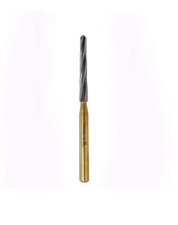 NMD Dental Zekrya Bur Kit-25MM (3pcs/Pack)