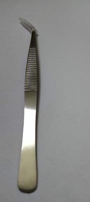 BSI Dental Tweezer Special non magnetic stainless steel pack of 1 pieces