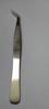 BSI Dental Tweezer Special non magnetic stainless steel pack of 1 pieces view 1