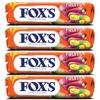 Fox's Fruits, 4 x 37 g view 1