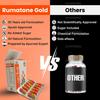Dharmanis International Rumatone Gold | Ayurvedic Joint Support Capsules with Gold Bhasma & Herbs | Helps Support Mobility, Flexibility & Stiffness | 60 Capsules view 4