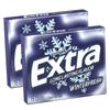 Wrigley's Extra Winterfresh Long Lasting Flavor, 2 x 40.5 g view 1